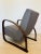 Vintage H-70 Chair by Jindrich Halabala, 1970s For Sale - Image 9 of 12