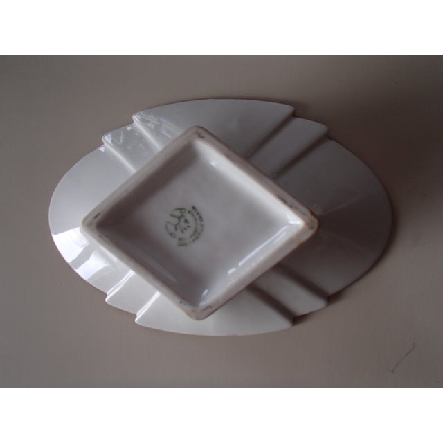 Vintage Chocolate Set, 1930s, Set of 7 For Sale - Image 6 of 15