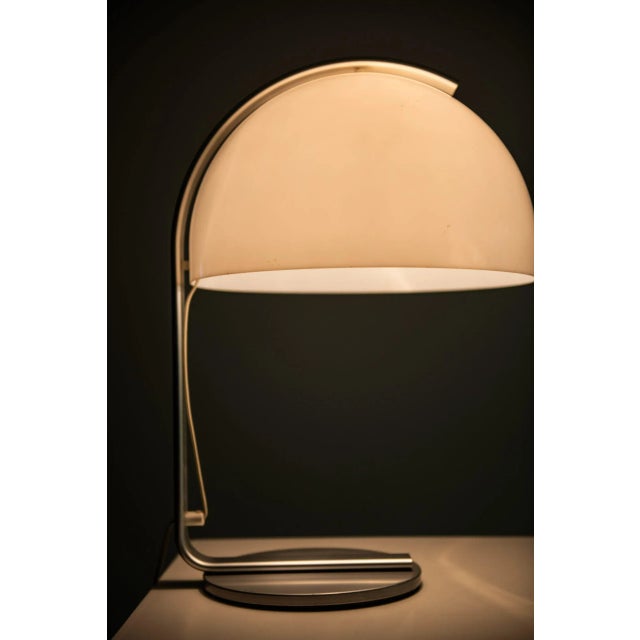 1960s Swedish Model B-33 Table Lamp from Bergbom, 1960s For Sale - Image 5 of 8