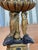 Metal 19th Century Italian Grand Tour Bronze Urn With Eagles and Rams' Heads For Sale - Image 7 of 8