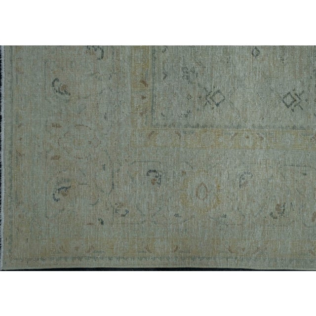 Turkish Turkish Anatolian Rug 9'6" x 12'10" #18026 For Sale - Image 3 of 8