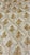 Metal Tablecloth/Napkins Vintage Embroidered Ghabani Style For Sale - Image 7 of 12