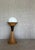 Artist doria leuchten germany 1970s h 100cm w 45cm large ceramic floor lamp by doria leuchten, germany 1970s. This lamp is...