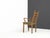 Wood Oak Armchair from Nyrup Møbelfabrik For Sale - Image 7 of 10