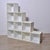 Original Modular Cube Bookcase, 1970s, Set of 10 For Sale - Image 14 of 18