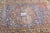 Antique Persian Isfahan Rug 4’2" X 6’7" For Sale - Image 10 of 12
