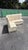 I have never met a banquette I did not like. This is a great and dramatic 2 piece banquette perfect for a kitchen. You...