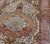 Textile Persian Bakhtiari Rug With Central Medallion and Multicolor Botanical Motifs 4'7 X 6'4 For Sale - Image 7 of 12