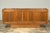 1940s Monumental Sideboard by A. Bicchierini, Burl Wood & Marble, Provence For Sale - Image 18 of 18