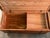 1920's Cedar Hope Chest For Sale - Image 10 of 10