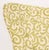 Chippendale Chippendale Style Upholstered Wingback Armchair For Sale - Image 3 of 8