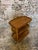 Vintage Blonde Drinks Trolley from Ercol, 1960s For Sale - Image 15 of 18