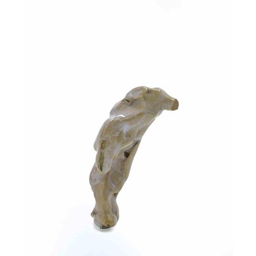 Ceramic sculpture realized by sirio pellegrini in 1960s. Good condition. Sirio pellegrini, born in rome on march 1, 1922,...