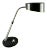 French Office Lamp by Yves Jujeau & André Mounique for Jumo For Sale
