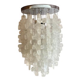 Example of Venini Chandeliers