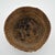 Mid 19th Century Antique Pennsylvania Coiled Rye Straw Basket, 19th Century, Lancaster County For Sale - Image 5 of 13