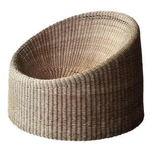 Elephant Boot Chair in the Style of Eero Aarnio