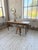 Beechwood Bistro Farmhouse Table, 1900 For Sale - Image 3 of 18