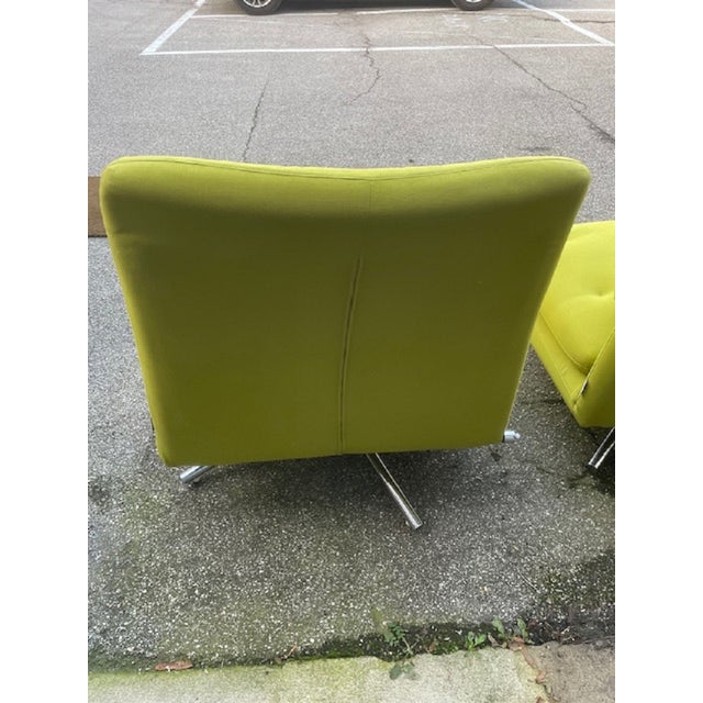 Benny Lounge Chair by Bonaldo, 1980s For Sale - Image 9 of 18