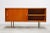 Zebrawood Sideboard by Alfred Hendrickx for Belform, 1950s For Sale - Image 10 of 13
