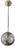 Small Pendant Lamp fom La Murrina, 1970s For Sale