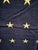Vintage 48 Star American Flag Cotton Sewn Wwii Wwi & Korea Americana Banner 46 X 74 For Sale - Image 11 of 17