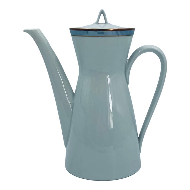 Vintage Form 2000 Porcelain Jug from Rosenthal, 1955 For Sale