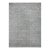 Angela Rose x Loloi Blake Rug Denim / Taupe 9' x 13' Area Rug For Sale