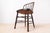 Antique Countryside Style Dining Chairs, 1890s, Set of 4 For Sale - Image 9 of 12