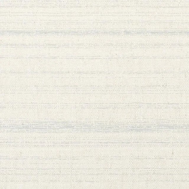 Sample- Schumacher Sedona Fabric in Sky For Sale