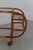 Danish Bamboo and Rattan Bar Cart, 1950s For Sale - Image 13 of 18