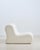Soft Lounge Chair with Ottoman by Ueli Berger & Susi Berger for Victoria, 1960s, Set of 2 For Sale - Image 3 of 6