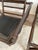Vintage Rattan Lanai Chair Attributed to John Eisner for Ficks Reed, Circa 1970 For Sale In Raleigh - Image 6 of 10