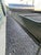 Mid-Century Modern Mid-Century French Industrial Style Steel Sleigh California King Bed For Sale - Image 3 of 8