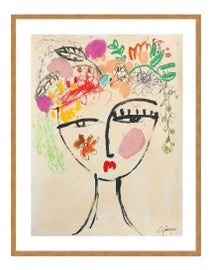 Example of Contemporary Fine Art