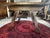 Wood Trestle Table, 17th Century For Sale - Image 7 of 11