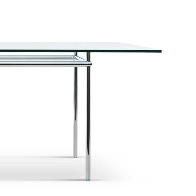 LC2 Table by Le Corbusier for Cassina For Sale - Image 8 of 10