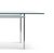 LC2 Table by Le Corbusier for Cassina For Sale - Image 8 of 10