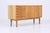 Mid-Century Sideboard by Franz Ehrlich for Hellerau, 1970s For Sale - Image 9 of 11