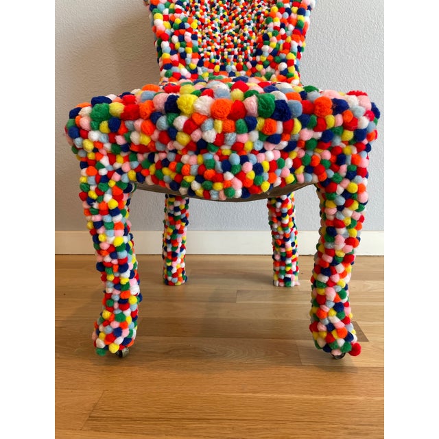 Modern Lioti Handmade Chair Chairish