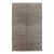 Rug & Kilim’s Modern Textural Rug in Neutral Taupe and Gray Tone-on-Tone For Sale