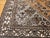 1900 - 1909 Vintage Persian Bakhtiari Rug, Hand-Knotted Wool, Allover Geometric Pattern, Camelhair & Ivory, 8x11 For Sale - Image 5 of 18