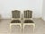Vintage Chippendale Chairs, 1920, Set of 5 For Sale - Image 10 of 17