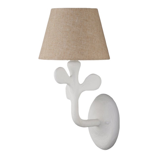 Currey & Company Charny Wall Sconce For Sale