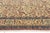 Vintage Persian Tudeshk Nain Rug, 10'02 X 12'07 For Sale - Image 4 of 9