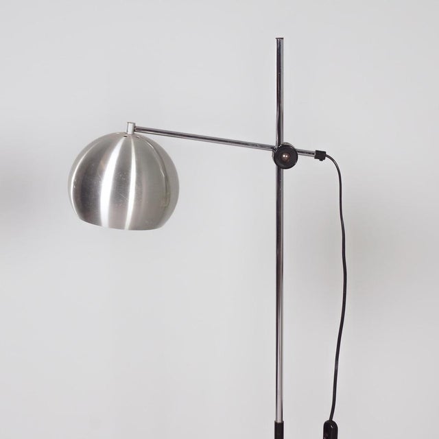 Ball Model 1300 Floor Lamp by Benny Frandsen, 1970s For Sale - Image 6 of 12