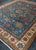 Contemporary Oriental Handmade Rug 8'3" x 9'10" For Sale - Image 3 of 4