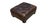 English Late 20th Century Ralph Lauren Writer's Chair and Ottoman For Sale - Image 3 of 8