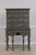 Age: Approx: 60 Years Old Details: William & Mary Design Bun Feet Dovetailed Drawer Construction High Quality Construction...