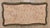 Vintage Painted Italian Venetian-Style Chinoiserie Low Coffee Table With Marble Top For Sale - Image 4 of 12